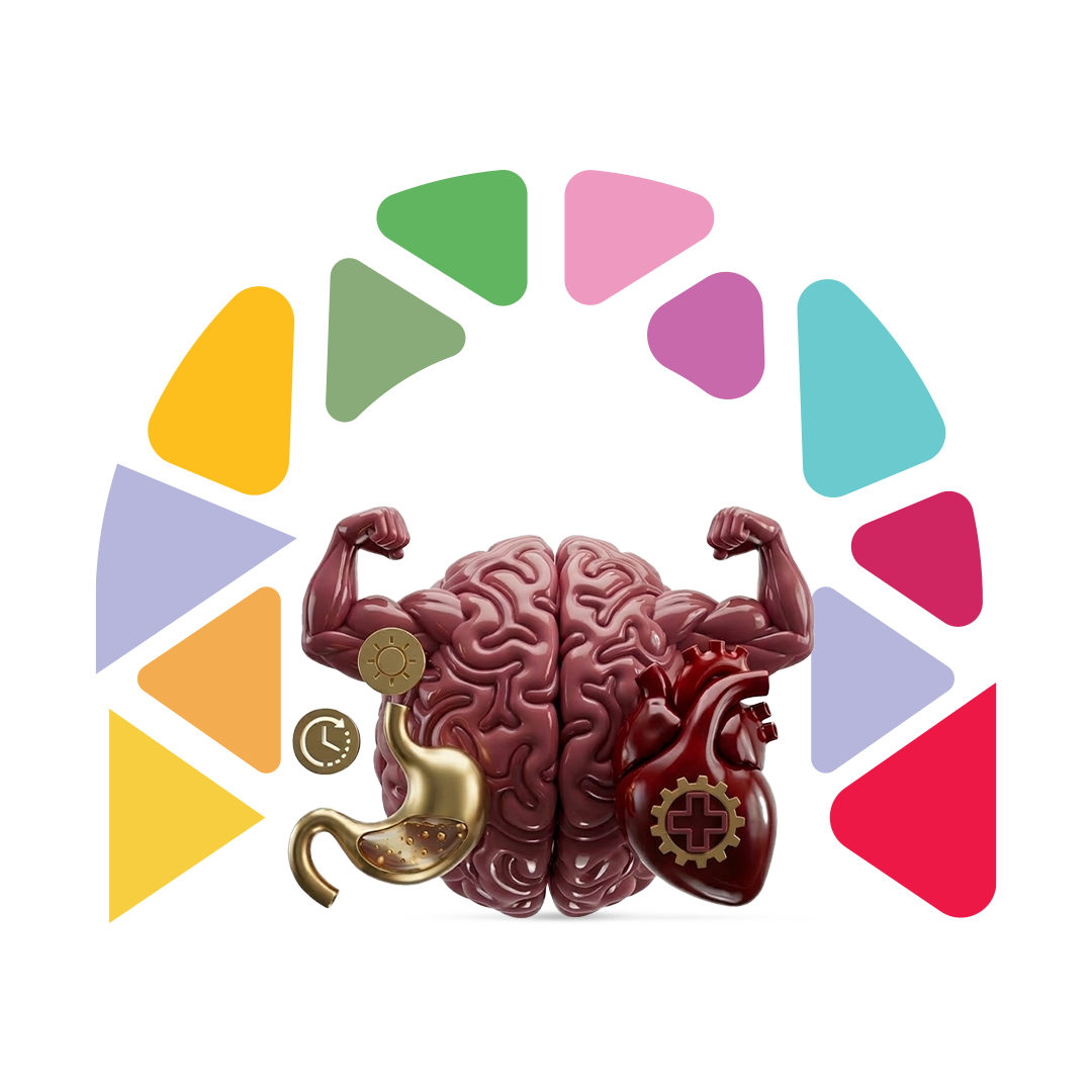 Optural Concept Formulas