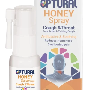 Optural  Honey spray